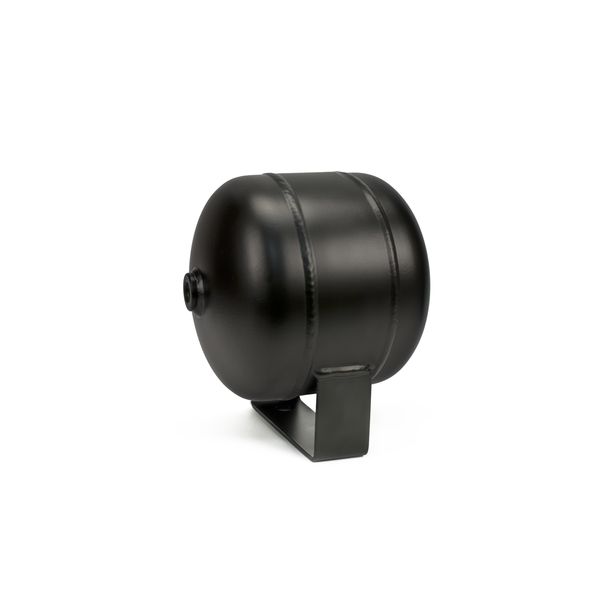 Viair Steel Air Tank - 0.5-Gallon, 150 Max. PSI, Model# 91005